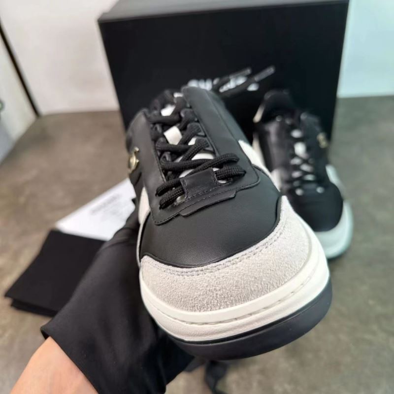 Chanel Sport Shoes